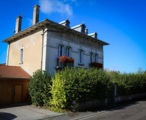  La Dragée Hôte, Chambres chez l'habitant  Верден